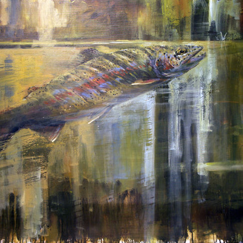 Rod Crossman