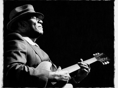Bill Harrison