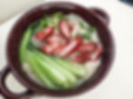 Soupe SaSiou