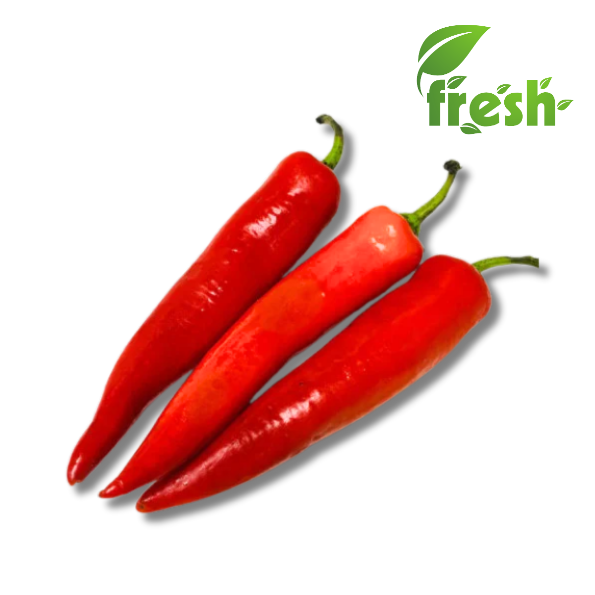 紅尖椒 1包裝