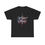 Thumbnail: Spiritual Justice (American Flag) Unisex Heavy Cotton Tee
