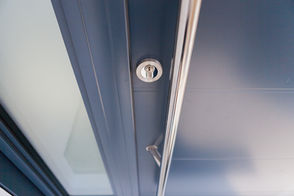PORTE D'ENTRÉE : Comment bien la choisir ?