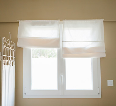 Fenêtres PVC