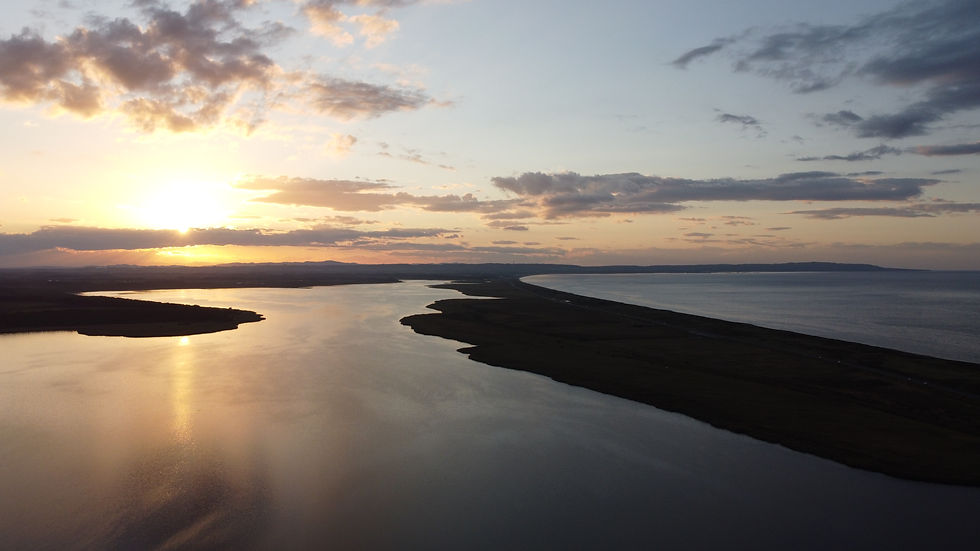 トーフツ湖2：小清水
