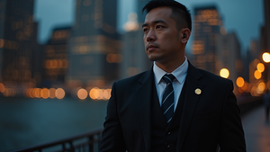 The Importance of Hiring Executive Protection