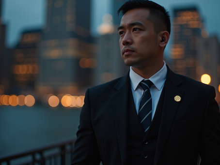 The Importance of Hiring Executive Protection