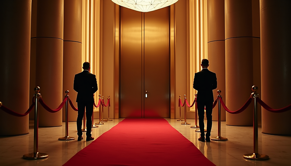 Choosing the Right Security for Your Event: What You Need to Know