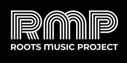 Roots Music Project Logo