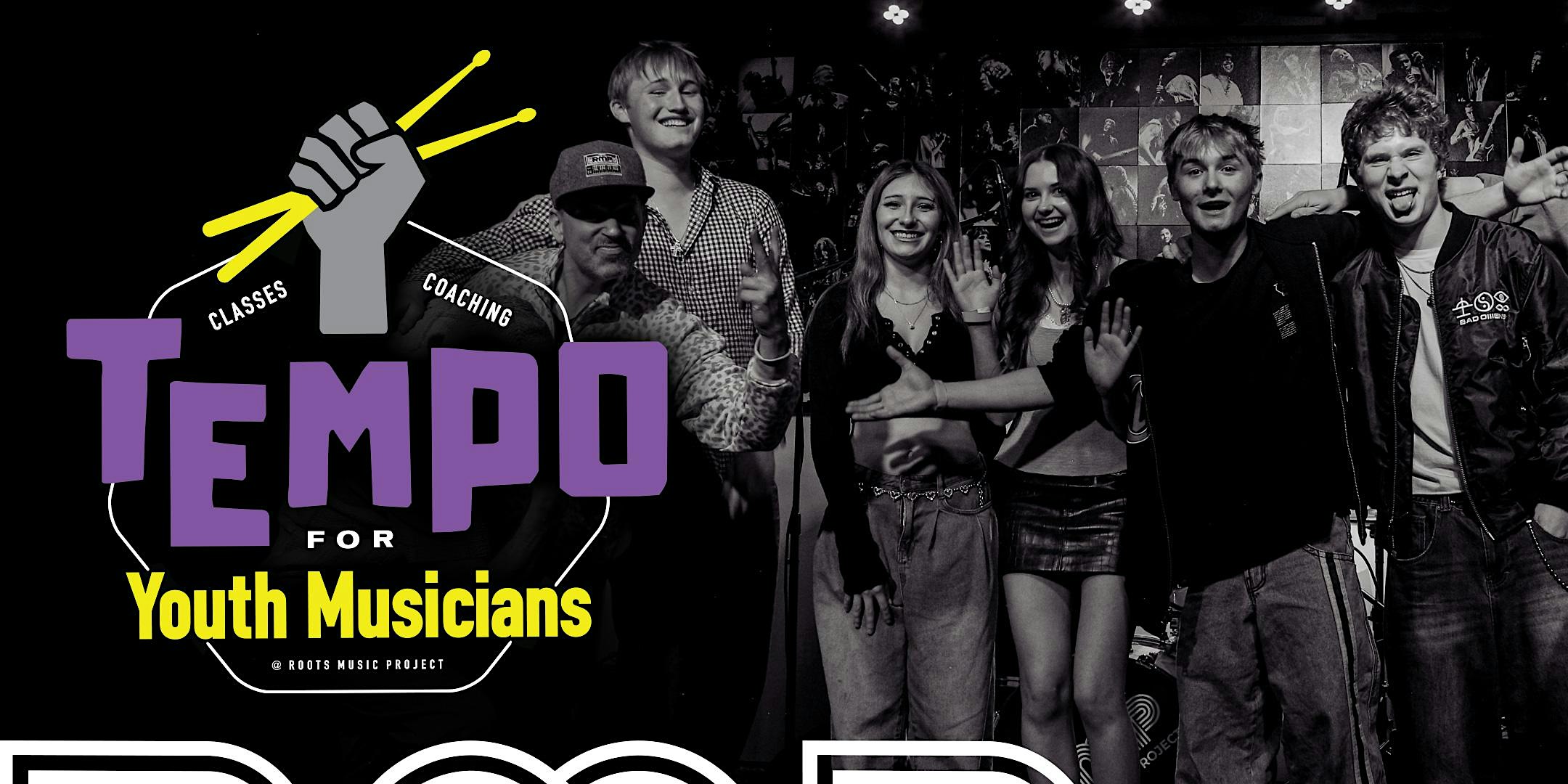 TEMPO Program (September 21st through November 19th, 2026)