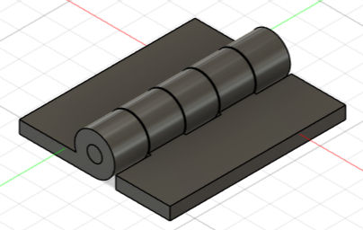 The Finale: 3D Printing