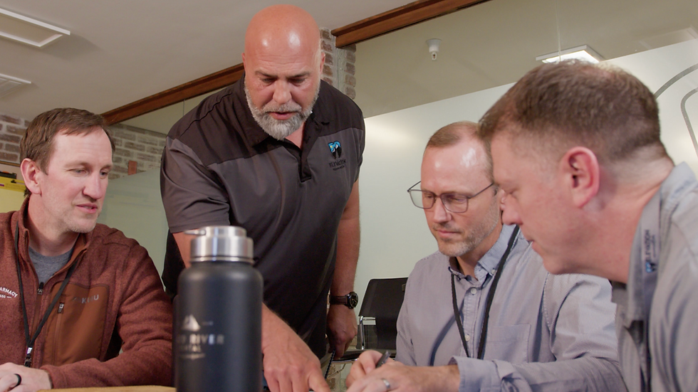 OUTFITTER MASTERCLASS