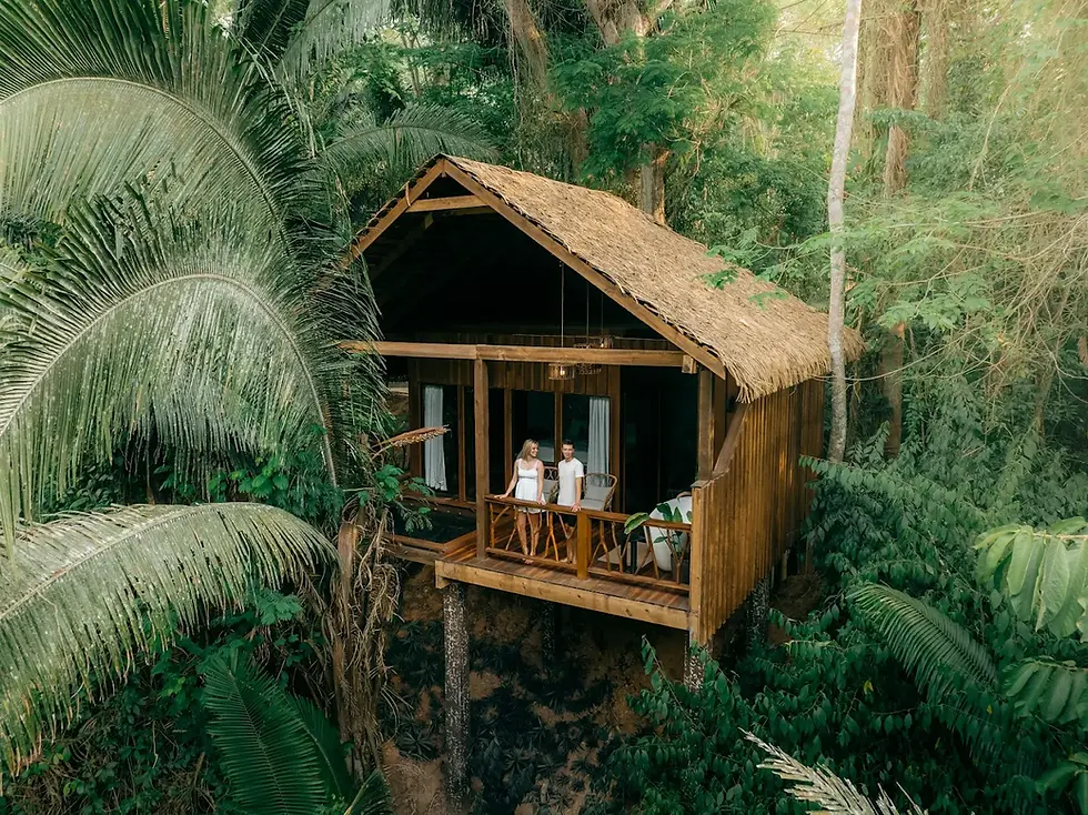 Thumbnail: BELIZE COUPLES SUMMIT