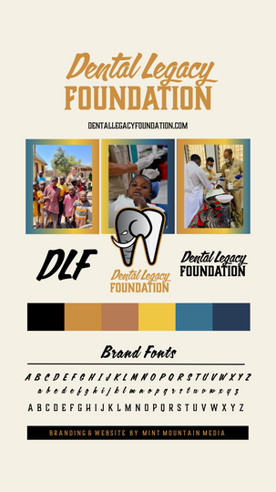 Branding DLF MMM