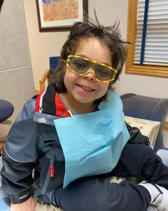Larsen Dental & Implant Care