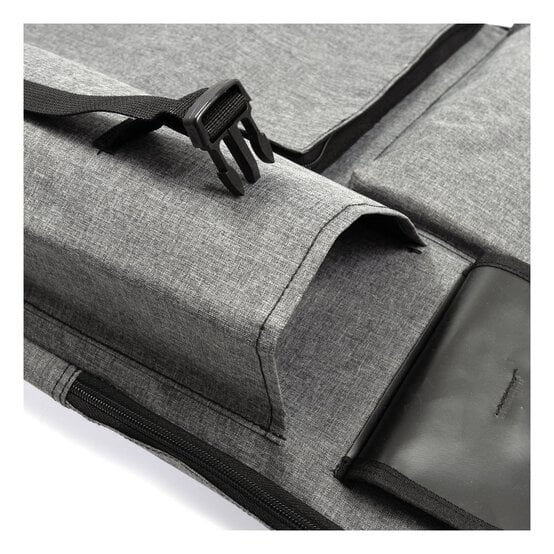 Thumbnail: Large Art Portfolio Backpack