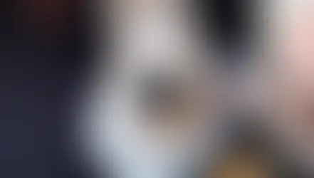 Working Big (in acrylics)