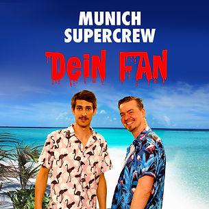 Dein-Fan_Cover