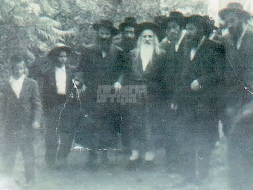 נאסטאלגיע • היסטארישע מראות חייו פון הרה"ק מסאטמאר זי"ע | יומא דהילולא כ"ו אב
