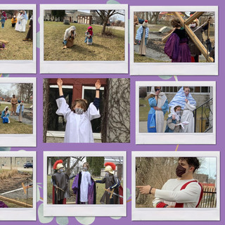 Way of the Cross