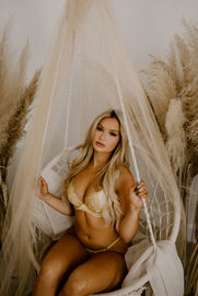 Vacaville Boudoir Photographer