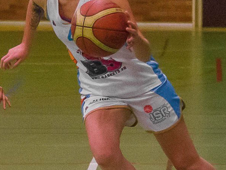 Basket : fin de saison difficile pour les ruaudinoises