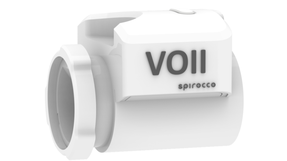 VOII