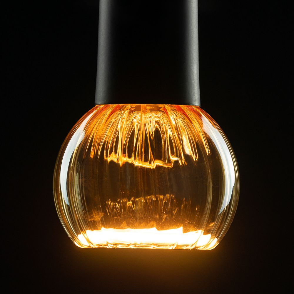 Floating LED 80 Straight golden