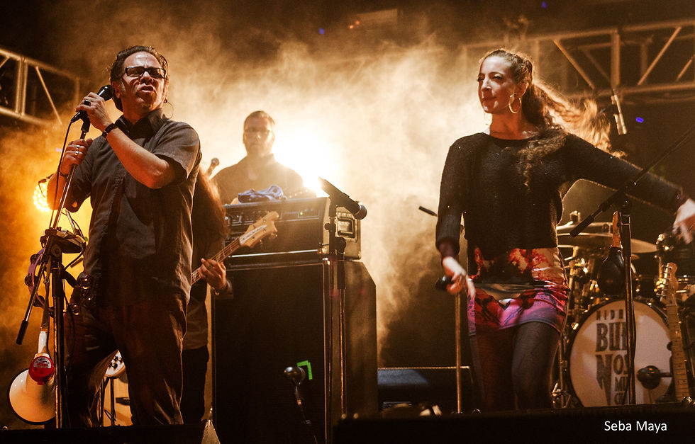 Miniatura: Foto Musica & Shows