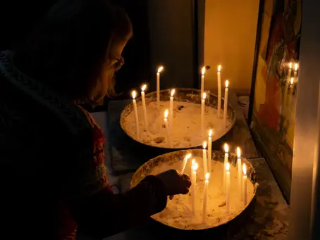 "Syria’s Transition Is Driving Its Minorities Out"