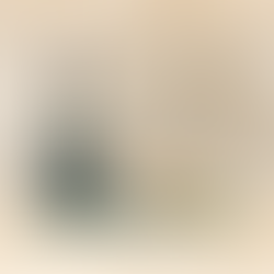 Bandeja turquesa com dispenser, creme e escovinha