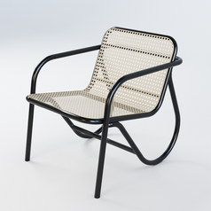 Poltrona Thonet