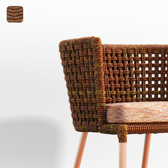 Corda Tidelli Copper