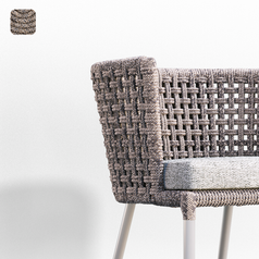 Corda Tidelli Mescla Gray