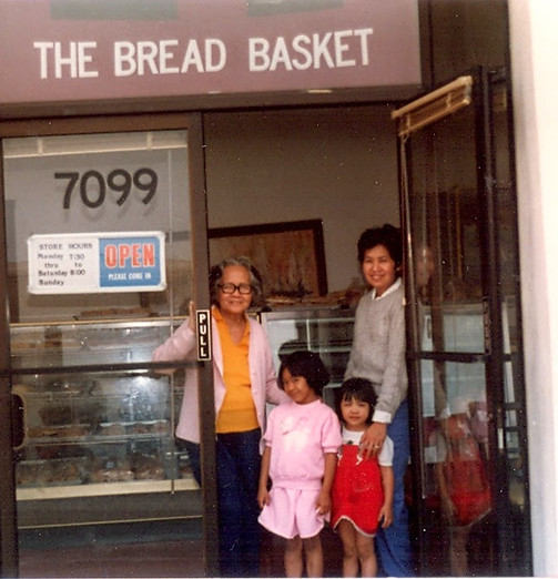 Filipino Breadbasketdalycity United States