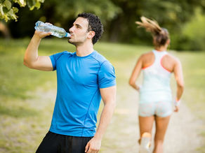 ACCIDENTS HURT, SAFETY DOESN'T