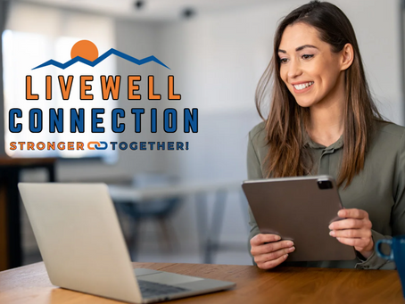 LIVEWELL CONNECTION