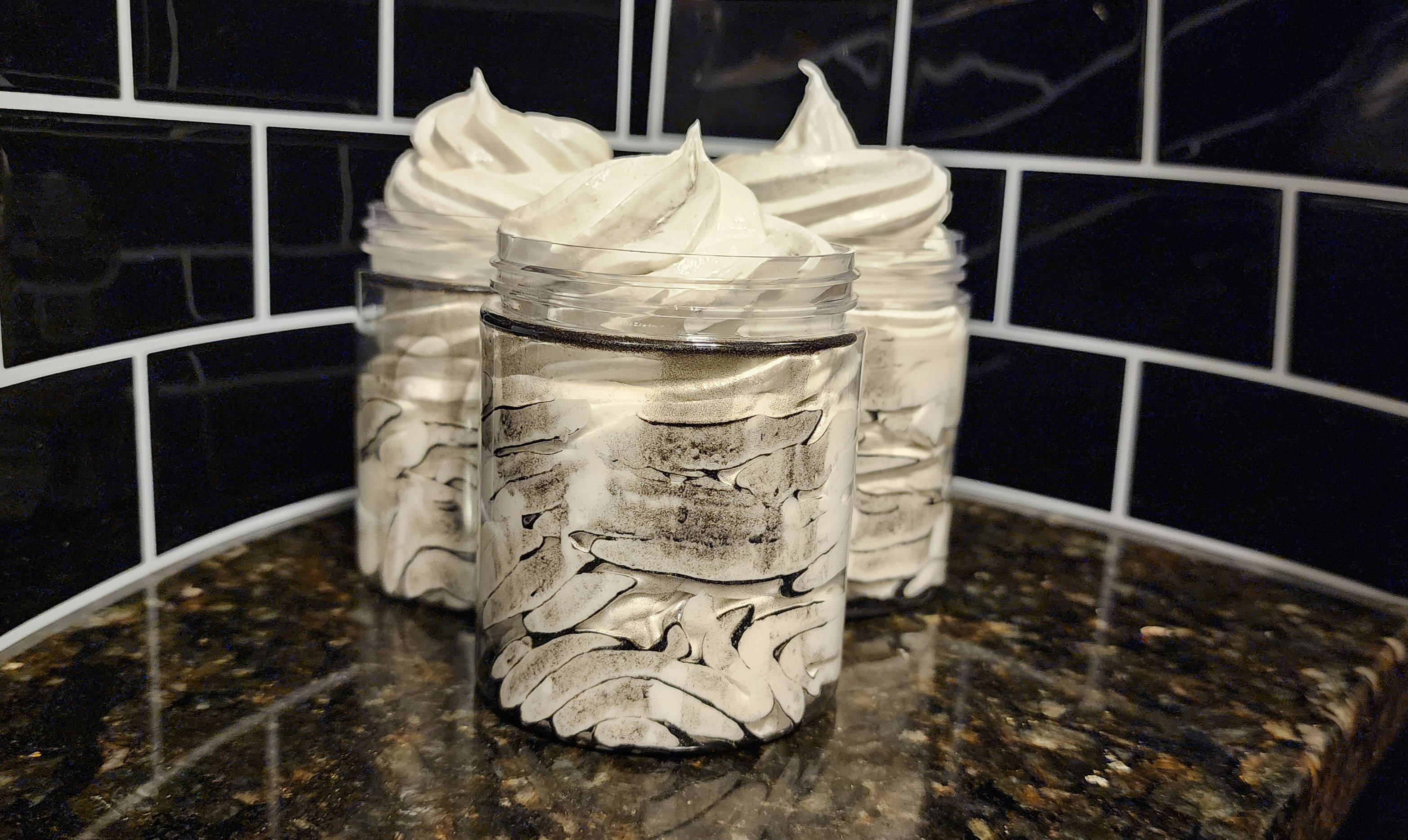 Toasted Marshmallows