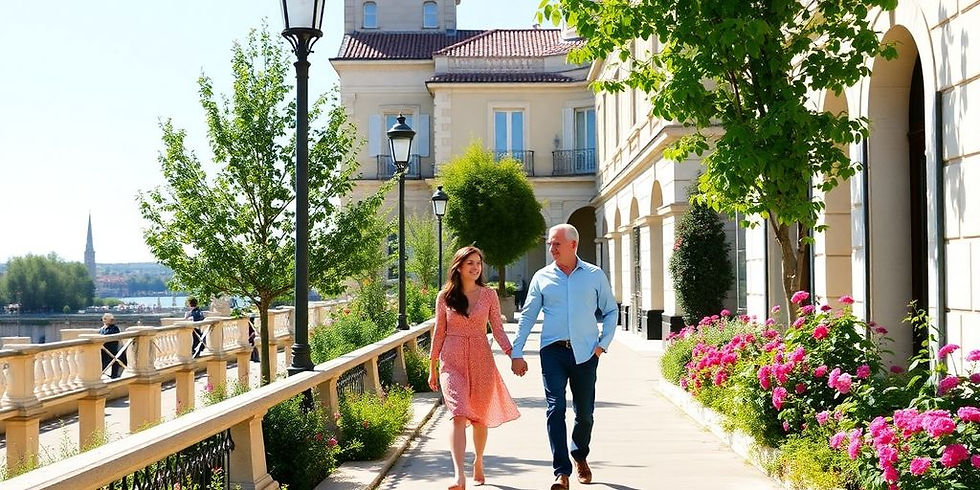 Que faire à deux à Aix-en-Provence le temps d’un week-end ?