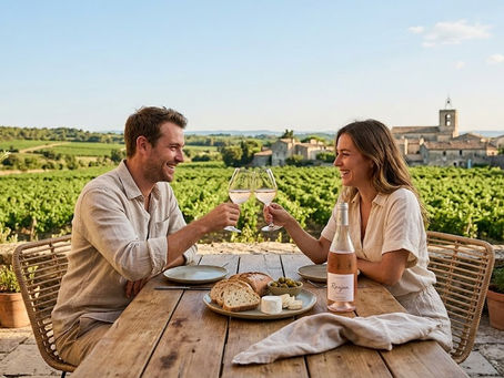 Our Complete Guide to a Wine Country Weekend in Languedoc