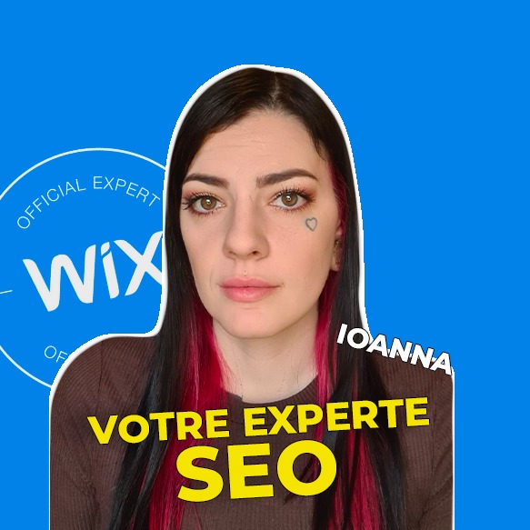 Photo du rédacteur: Ioanna de Wix Factory