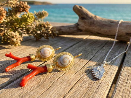 Comment choisir le bijou corse idéal pour célébrer vos racines ?