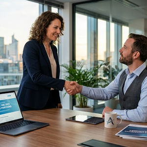Tout savoir sur la réforme VAE 2025 : ce qui change pour votre évolution professionnelle