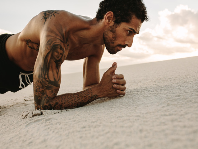 Le HIIT