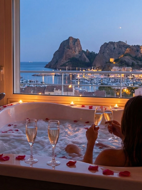 Le secret pour un week-end parfait à La Ciotat en amoureux