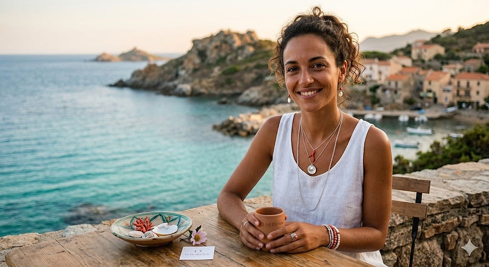Quel style de bijou corse choisir pour sublimer votre allure ?