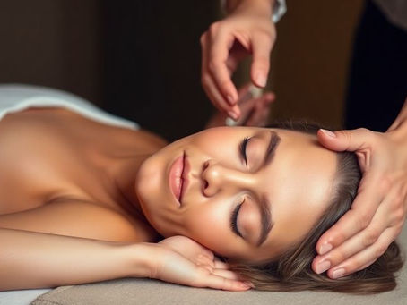 Routine bien-être : intégrer le massage dans son agenda