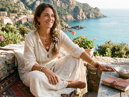 Comment adopter le style bohème chic avec des bijoux bohème corse ?