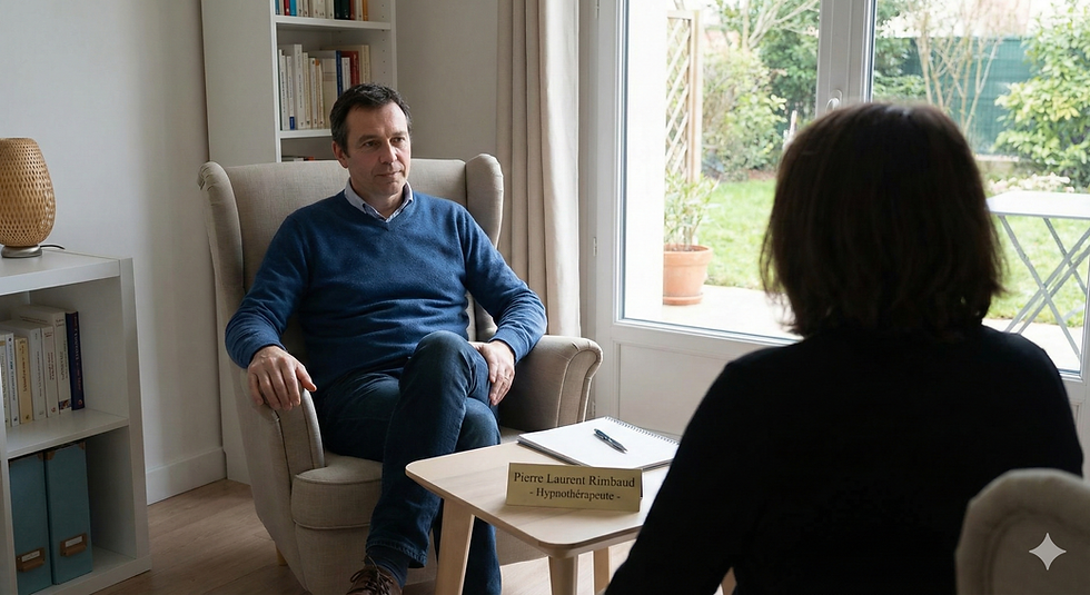 Les bénéfices de l’hypnose pour apaiser les émotions en profondeur