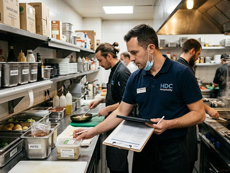 Consultant en restauration : ce que comprend (vraiment) une mission d'audit professionnel