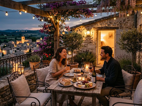 Finding the Most Romantic Holiday Cottage Rentals France